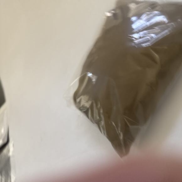 Anthropologie Shirt Blouse Green Satiny Type Fabric‎ Size Small - Picture 10 of 10